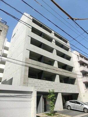 小町Fビル外観写真