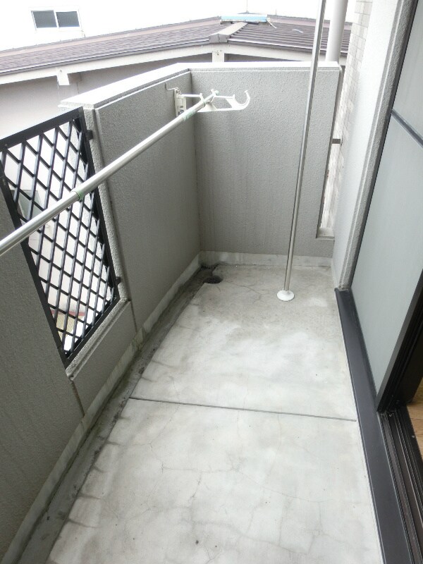 物件内観写真9　(※同物件別号室参考写真)