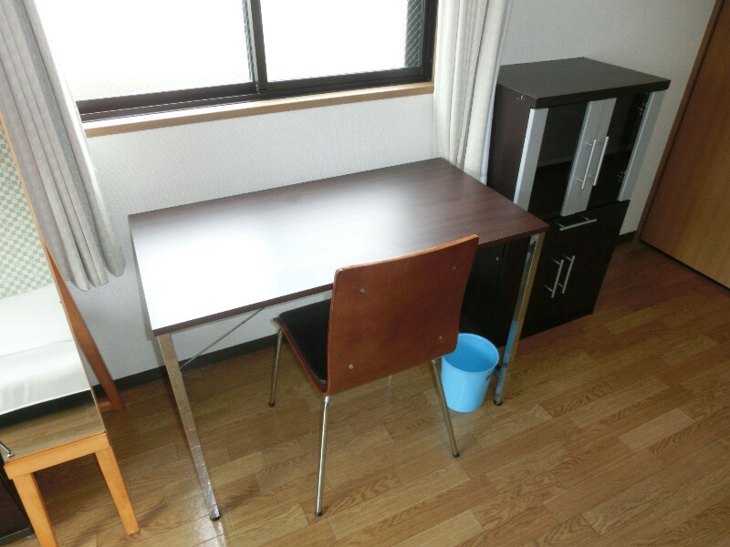 物件内観写真12　(※同物件別号室参考写真)