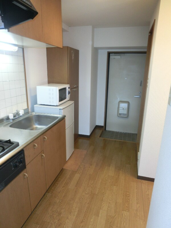 物件内観写真17　(※同物件別号室参考写真)