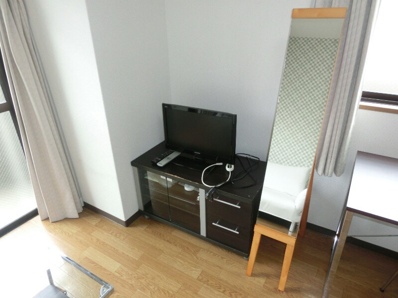 物件内観写真18　(※同物件別号室参考写真)