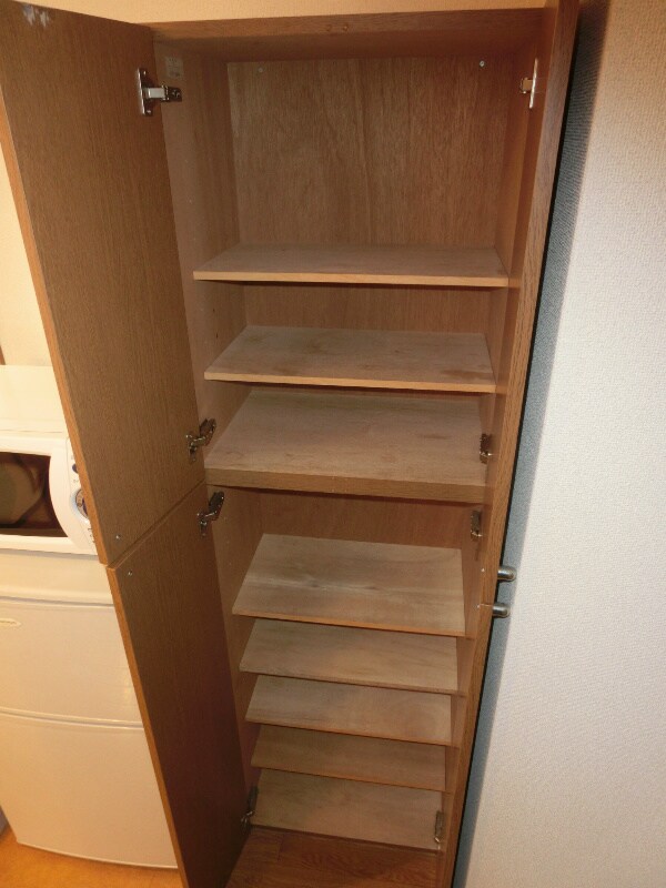 物件内観写真20　(※同物件別号室参考写真)