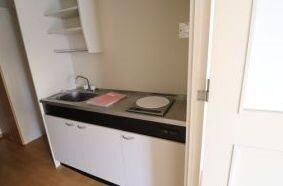 物件内観写真3　(※同物件別号室参考写真)