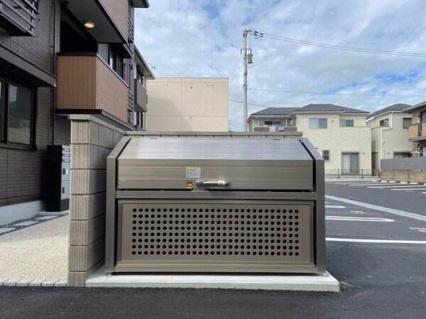 建物設備