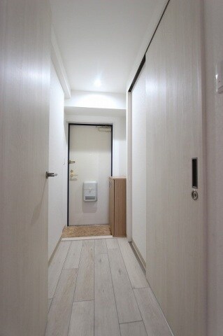 物件内観写真6　(同物件別号室参考写真)