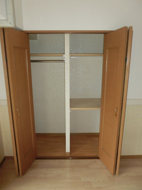 収納(※同物件参考写真)