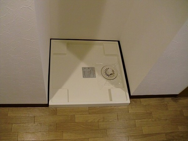 建物設備(※同マンション別部屋の参考写真です。)