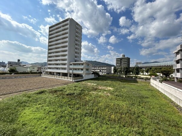 眺望(※同物件別号室参考写真)