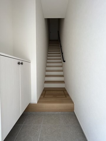 物件内観写真10　(※同物件別号室参考写真)