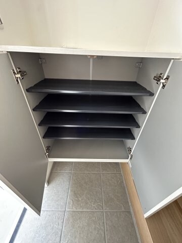 物件内観写真11　(※同物件別号室参考写真)