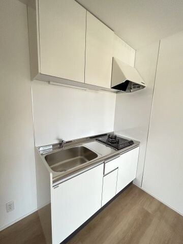 物件内観写真14　(※同物件別号室参考写真)