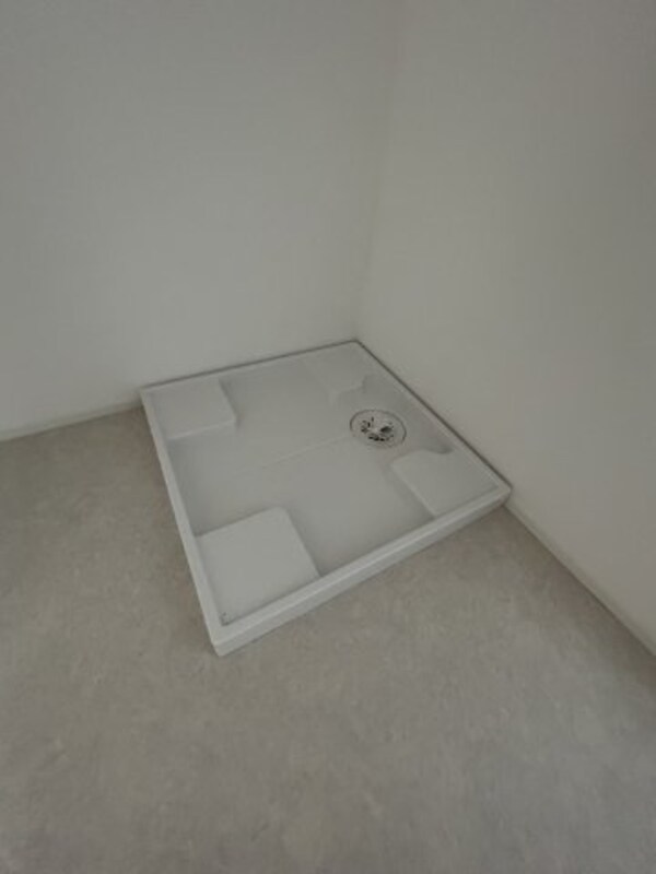 建物設備(※同物件別号室参考写真)