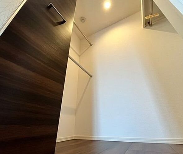 物件内観写真12　(※同物件別号室参考写真)