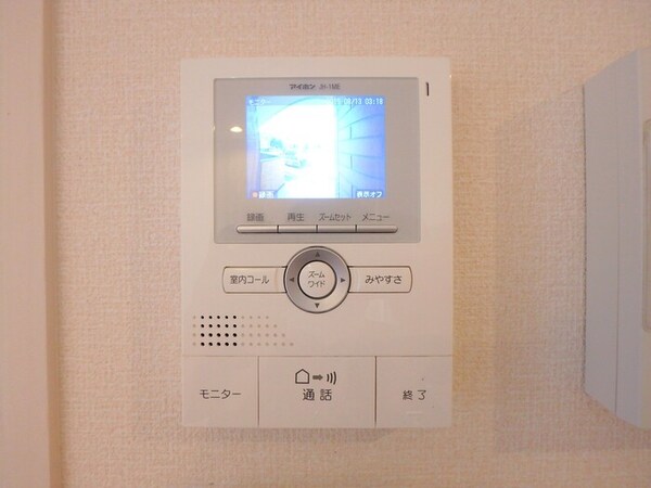 建物設備(※同物件別号室)