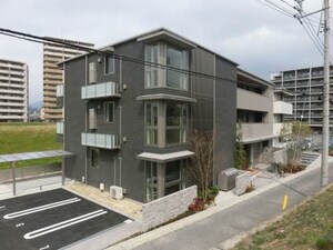 Prateria外観写真