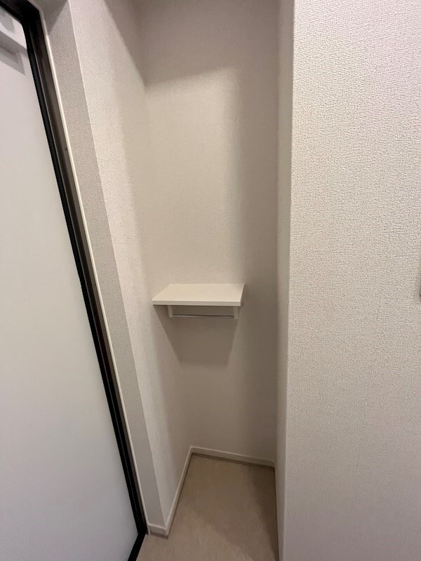 収納(※同物件別部屋参考写真)