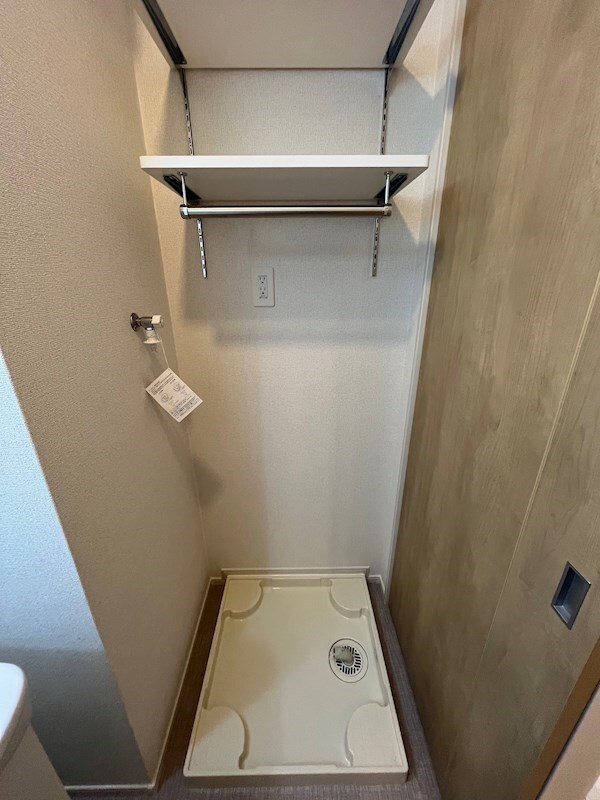 建物設備(※同物件別部屋参考写真)