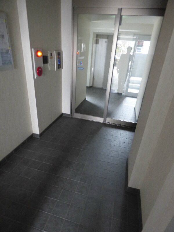 ロビー・ラウンジ