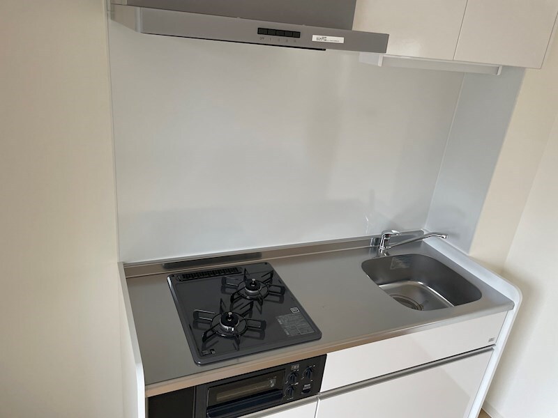 物件内観写真6　(※同物件、別部屋参考写真)