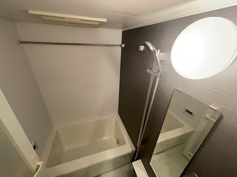 物件内観写真8　(※同物件、別部屋参考写真)