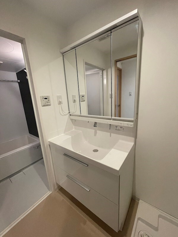 物件内観写真10　(※同物件、別部屋参考写真)