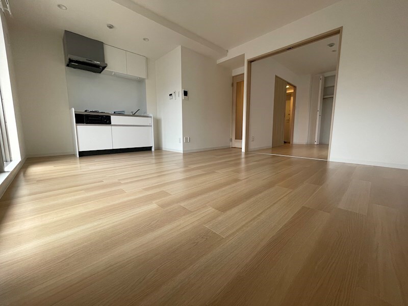 物件内観写真19　(※同物件、別部屋参考写真)