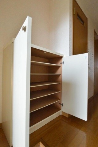 物件内観写真11　