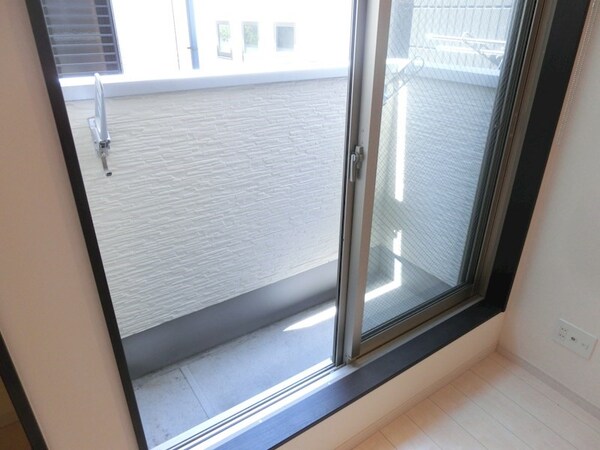 バルコニー(※参考写真)