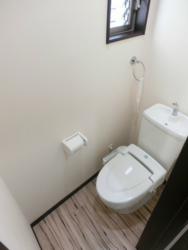トイレ(※同物件の参考写真です)