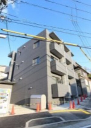 SOL緑ヶ丘外観写真