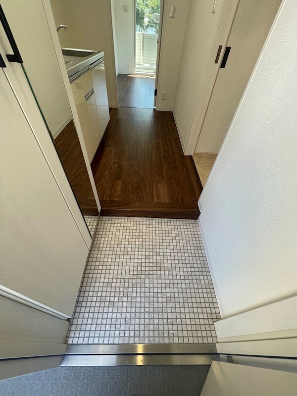 物件内観写真5　(※同物件別部屋参考写真)