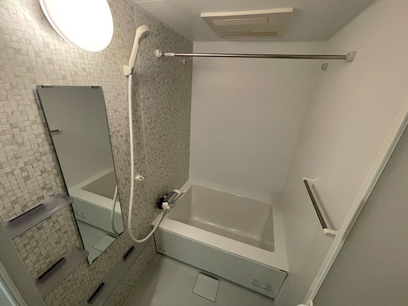 物件内観写真8　(※同物件別部屋参考写真)