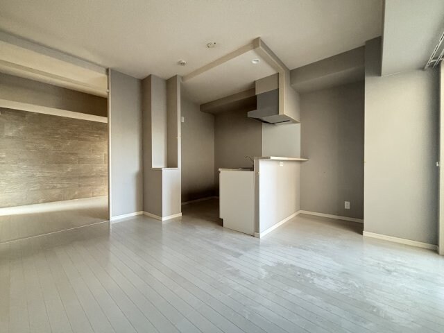 物件内観写真4　(※同物件別部屋参考写真)