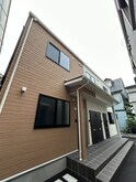 M’s lea Ujinamiyuki