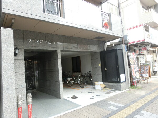 建物設備