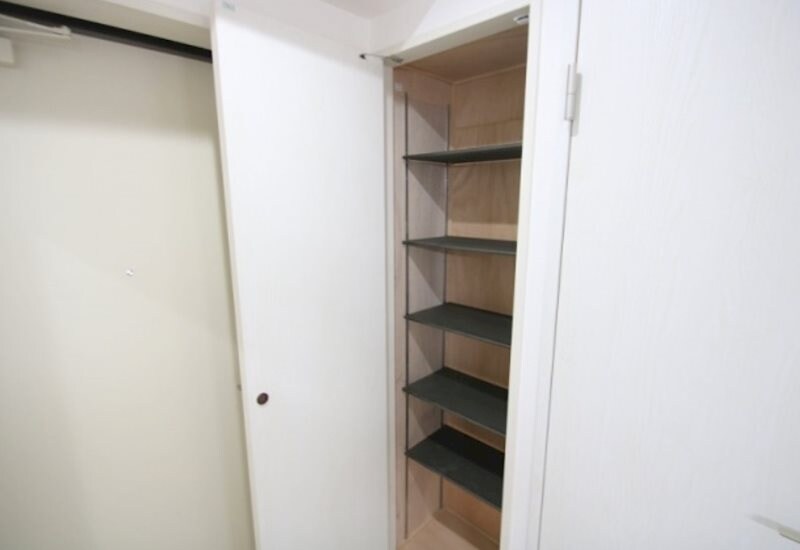 物件内観写真5　(※同物件別号室参考写真)