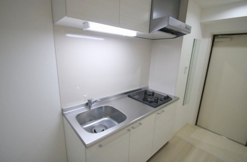 物件内観写真7　(※同物件別号室参考写真)