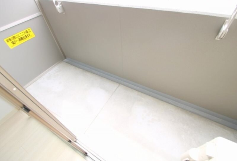 物件内観写真9　(※同物件別号室参考写真)