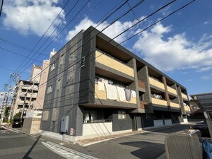 La Chere kubota外観写真