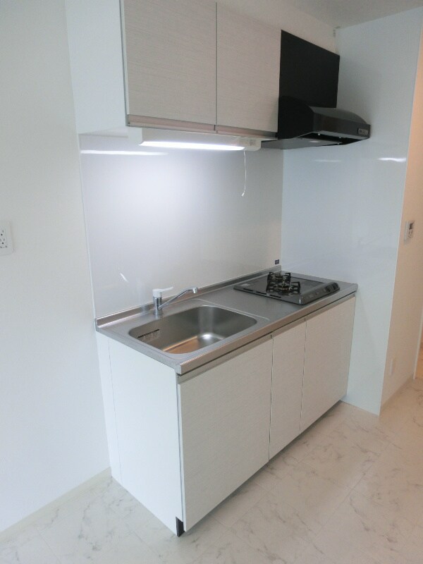 キッチン(※同物件別部屋参考写真)