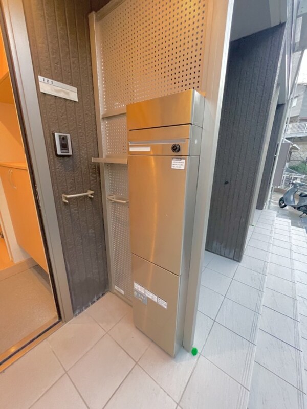 建物設備