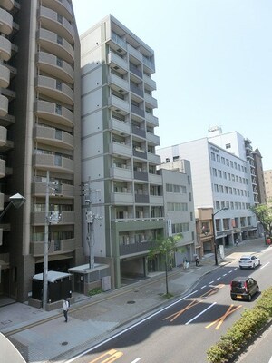 デルタ幟町（旧：サムティ幟町）外観写真