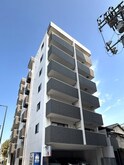 LE DOME東蟹屋