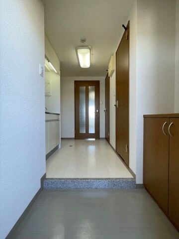 物件内観写真3　(※同物件別号室)