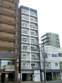 ソルヴェール舟入本町