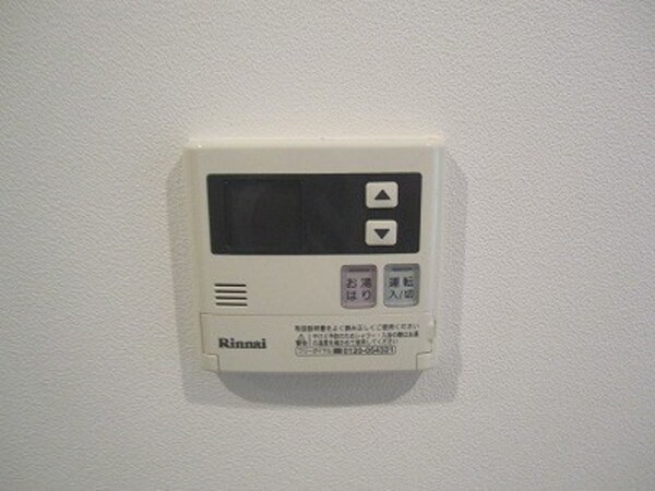建物設備(※同物件参考写真)