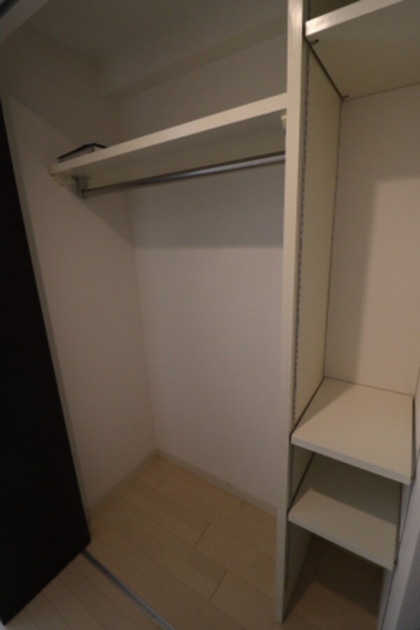 収納(※同物件参考写真)