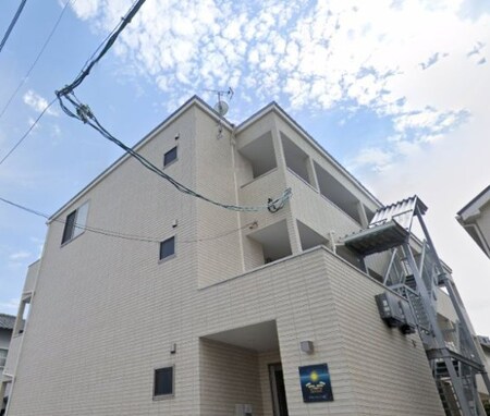 ＰＬＥＩＮ　ＳＯＬＥＩＬ　Ｃ外観写真