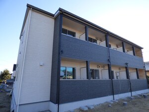 GreenHiLL HATSUKAITI外観写真