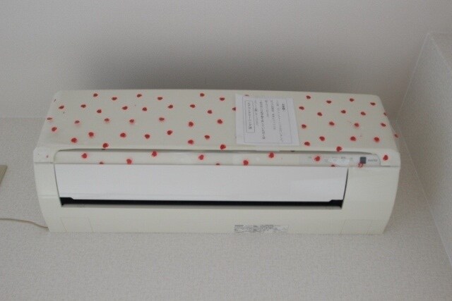 物件内観写真12　(※同物件別号室参考写真)